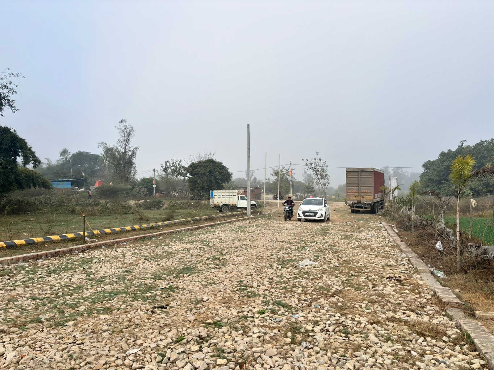 Lucknow Raebareli Road - Kankaha photo 2
